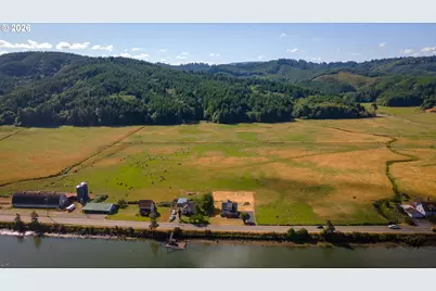 95580 S Coos River Ln, Coos Bay, OR 97420 - Photo 36