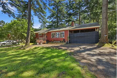 1780 Jackson St, Port Orford, OR 97465 - Photo 2