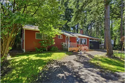 1780 Jackson St, Port Orford, OR 97465 - Photo 1