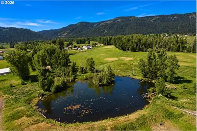 222 N Bear Creek Rd, Wallowa, OR 97885 - Photo 4