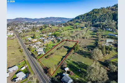 1448 Lookingglass Rd, Roseburg, OR 97471 - Photo 10