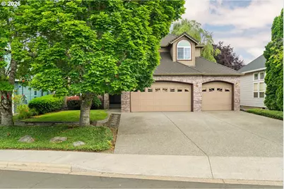 10959 NW Supreme Ct, Portland, OR 97229 - Photo 2