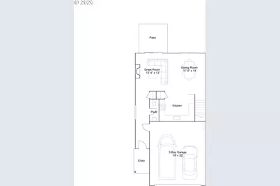 23815 SW Black Tortoise Ter, Tualatin, OR 97062 - Photo 2