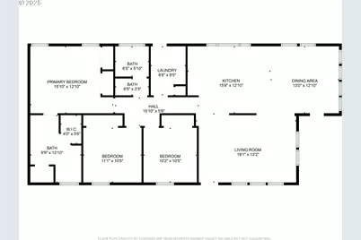 15255 SE Remington Rd, Prineville, OR 97754 - Photo 44