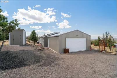 15255 SE Remington Rd, Prineville, OR 97754 - Photo 32