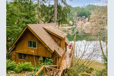 71397 Fishhawk Rd, Clatskanie, OR 97016 - Photo 2