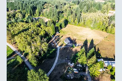 40505 NE 193rd Ct, Amboy, WA 98601 - Photo 32
