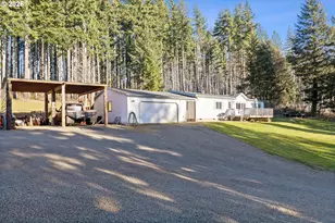 123 N Jade Way, Rose Lodge, OR 97368 - Photo 24