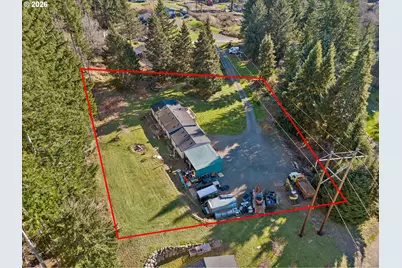 123 N Jade Way, Rose Lodge, OR 97368 - Photo 30