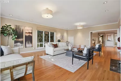 1776 SW Montgomery Dr, Portland, OR 97201 - Photo 6