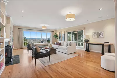 1776 SW Montgomery Dr, Portland, OR 97201 - Photo 4