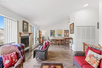 4696 NE Windward Pl, Lincoln City, OR 97367 - Photo 6