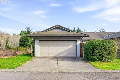4696 NE Windward Pl, Lincoln City, OR 97367 - Photo 2