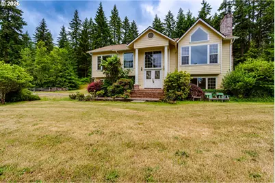 32438 Wilson Creek Rd, Cottage Grove, OR 97424 - Photo 2