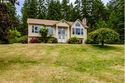 32438 Wilson Creek Rd, Cottage Grove, OR 97424 - Photo 1