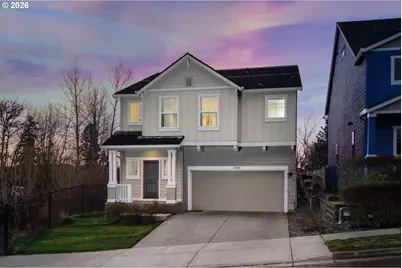 17194 SE Rhododendron St, Happy Valley, OR 97086 - Photo 1