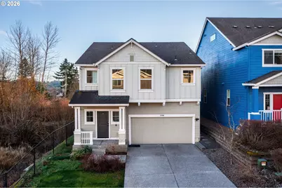 17194 SE Rhododendron St, Happy Valley, OR 97086 - Photo 2