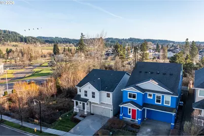 17194 SE Rhododendron St, Happy Valley, OR 97086 - Photo 30