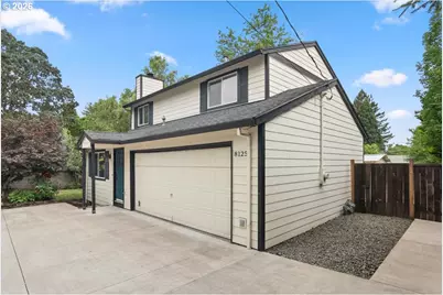 8125 SW Pine St, Portland, OR 97223 - Photo 44