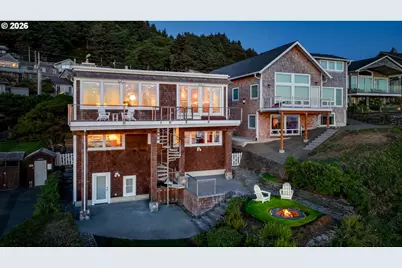 1880 Pacific St, Cannon Beach, OR 97110 - Photo 1
