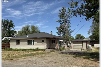 2190 18th St, Baker City, OR 97814 - Photo 1