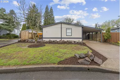 1282 E 3rd St, Lafayette, OR 97127 - Photo 1