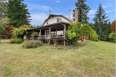 25751 SE Brian Ranch Rd, Sandy, OR 97055 - Photo 1