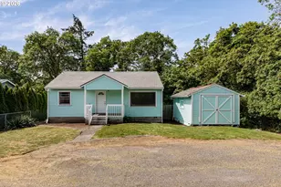 215 S 8th St, Saint Helens, OR 97051 - Photo 1