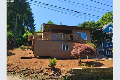 10503 NW 3rd St, Portland, OR 97231 - Photo 1