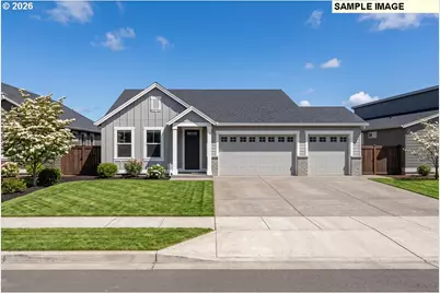 7354 SE Treeline St, Hillsboro, OR 97123 - Photo 1
