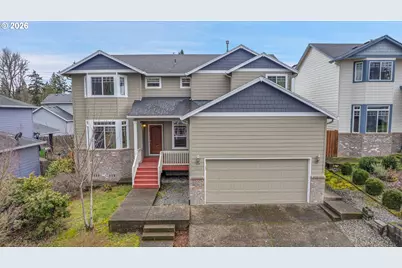14843 SE Marci Way, Clackamas, OR 97015 - Photo 1
