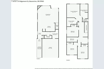 20881 SW Edgemont St, Beaverton, OR 97003 - Photo 36