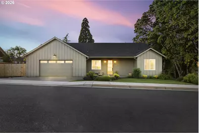 1301 Uff Da St, Silverton, OR 97381 - Photo 2