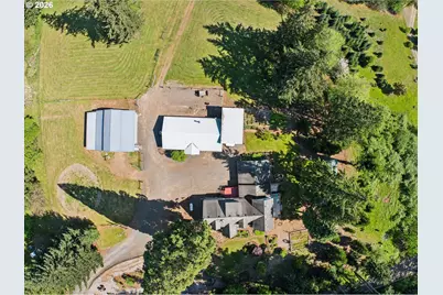 37945 SE Tumala Mountain Rd, Estacada, OR 97023 - Photo 4