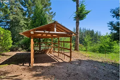 37945 SE Tumala Mountain Rd, Estacada, OR 97023 - Photo 32