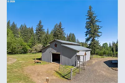 37945 SE Tumala Mountain Rd, Estacada, OR 97023 - Photo 2