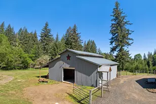 37945 SE Tumala Mountain Rd, Estacada, OR 97023 - Photo 2