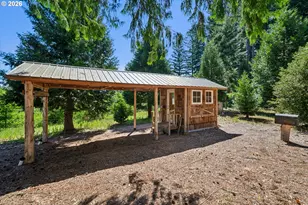 37945 SE Tumala Mountain Rd, Estacada, OR 97023 - Photo 38