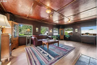 37945 SE Tumala Mountain Rd, Estacada, OR 97023 - Photo 4