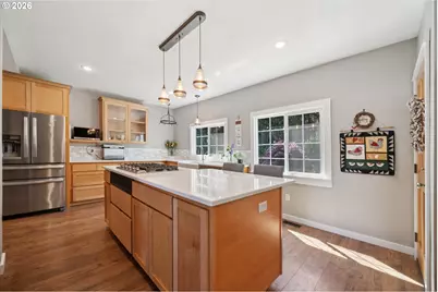 37945 SE Tumala Mountain Rd, Estacada, OR 97023 - Photo 16
