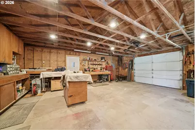 37945 SE Tumala Mountain Rd, Estacada, OR 97023 - Photo 34