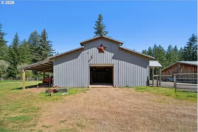 37945 SE Tumala Mountain Rd, Estacada, OR 97023 - Photo 38