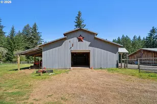 37945 SE Tumala Mountain Rd, Estacada, OR 97023 - Photo 30