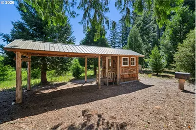 37945 SE Tumala Mountain Rd, Estacada, OR 97023 - Photo 30