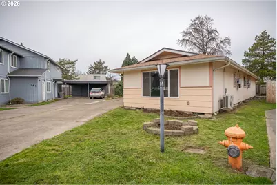 1466 NW 20th (1468) Pl, Corvallis, OR 97330 - Photo 2