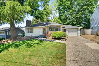 4655 SW Pendleton St, Portland, OR 97221 - Photo 1