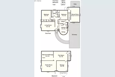 4655 SW Pendleton St, Portland, OR 97221 - Photo 48