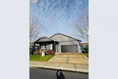 5367 Elk Ridge Dr, Eugene, OR 97402 - Photo 1