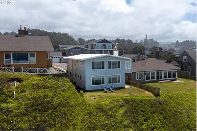 3549 NW Jetty Ave, Lincoln City, OR 97367 - Photo 1