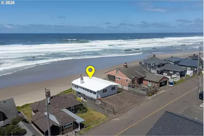3549 NW Jetty Ave, Lincoln City, OR 97367 - Photo 2